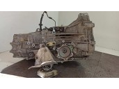 Recambio de caja cambios para volkswagen passat berlina (3b3) 1.8 20v turbo referencia OEM IAM EZG EZG22062