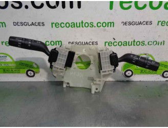 Recambio de mando luces para mazda 3 lim. (bl) 2.2 turbodiesel cat referencia OEM IAM 17H006  