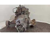 Recambio de caja cambios para volkswagen passat berlina (3b3) 1.8 20v turbo referencia OEM IAM EZG EZG22062