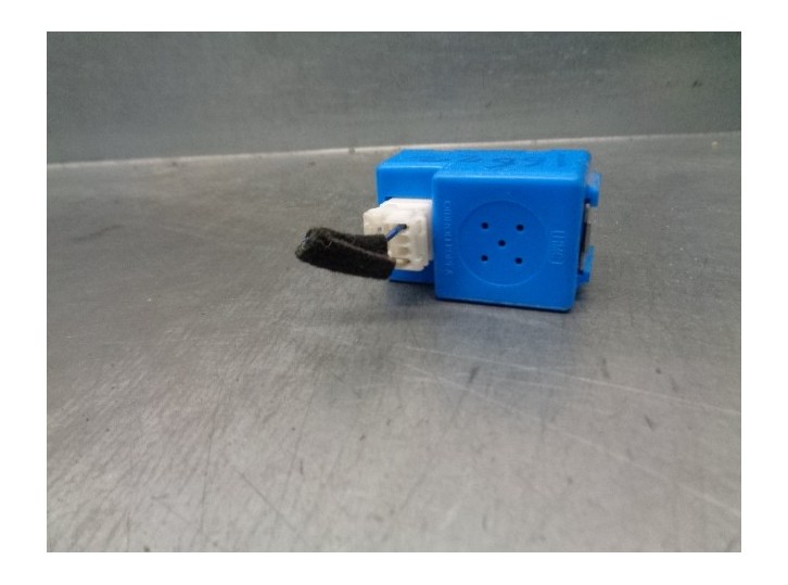 Replacement relay for Hyundai Accent (MC) 1.6 16V cat OEM IAM reference 968101G101 