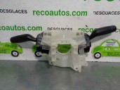 Recambio de mando luces para mazda 3 lim. (bl) 2.2 turbodiesel cat referencia OEM IAM 17H006 