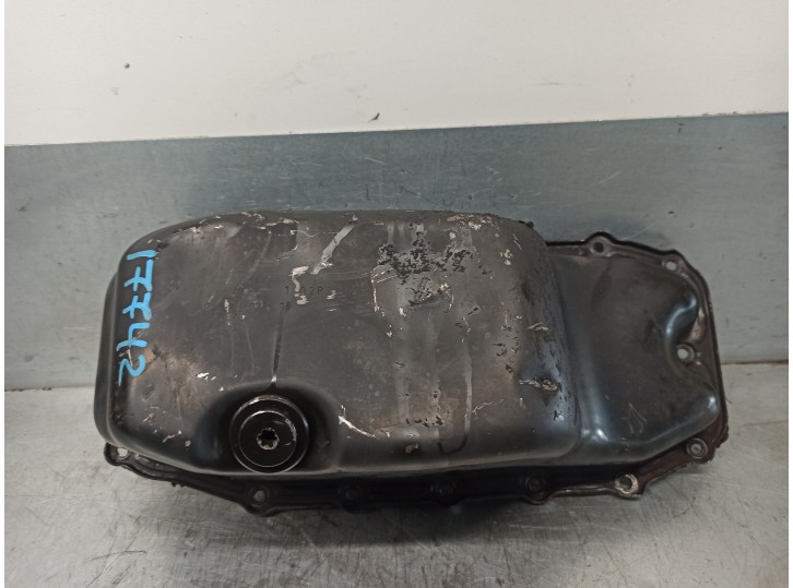 Recambio de carter para fiat punto (evo) (199) 1.3 16v jtd cat referencia OEM IAM 55197679  