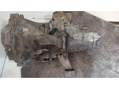 Recambio de caja cambios para volkswagen passat berlina (3b3) 1.8 20v turbo referencia OEM IAM EZG EZG22062