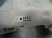 Recambio de mando luces para mazda 3 lim. (bl) 2.2 turbodiesel cat referencia OEM IAM 17H006 