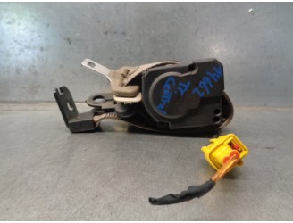 Recambio de cinturon seguridad trasero central para jaguar xj 4.2 v8 32v cat referencia OEM IAM 2W93F600A38ABAEK 2 CABLES 4 PUER