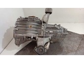 Recambio de caja cambios para volkswagen passat berlina (3b3) 1.8 20v turbo referencia OEM IAM EZG EZG22062