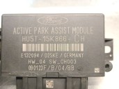 Recambio de modulo electronico para ford fiesta vii (hj, hf) 1.0 ecoboost mhev referencia OEM IAM E132094  