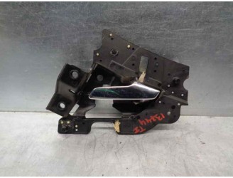 Recambio de maneta interior trasera izquierda para mercedes-benz clase e (w210) familiar 2.4 v6 18v cat referencia OEM IAM A2107