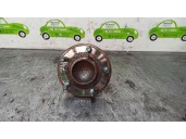 Recambio de mangueta trasera izquierda para mazda 3 lim. (bl) 2.2 turbodiesel cat referencia OEM IAM 3N612C299A 