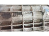 Recambio de caja cambios para volkswagen passat berlina (3b3) 1.8 20v turbo referencia OEM IAM EZG EZG22062