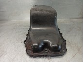 Recambio de carter para fiat punto (evo) (199) 1.3 16v jtd cat referencia OEM IAM 55197679  