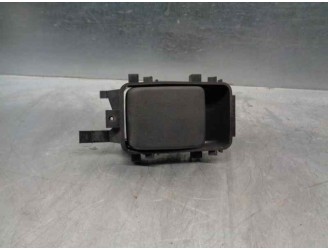 Recambio de maneta interior trasera derecha para mercedes-benz clase e (w210) familiar 2.4 v6 18v cat referencia OEM IAM A210760