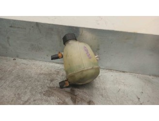 Recambio de deposito expansion para renault megane i scenic (ja0) 1.9 dti diesel cat referencia OEM IAM 8200060424 