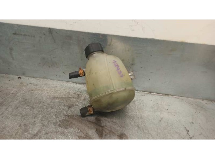 Recambio de deposito expansion para renault megane i scenic (ja0) 1.9 dti diesel cat referencia OEM IAM 8200060424  