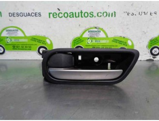 Recambio de maneta interior trasera izquierda para mazda 3 lim. (bl) 2.2 turbodiesel cat referencia OEM IAM BBM559330A02 