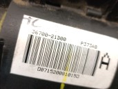 Recambio de palanca cambio para ssangyong rodius 2.7 turbodiesel cat referencia OEM IAM 3670021D00 3670021D00 