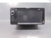 Replacement multifunction display for Subaru XV 2.0 cat OEM IAM reference 86271FJ420 