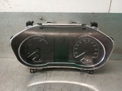 Recambio de cuadro instrumentos para toyota yaris (_p13_) 1.5 hybrid (nhp130_) referencia OEM IAM 83800F5441  MB1575906810 DENSO