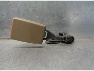 Recambio de enganche cinturon para jaguar xj 4.2 v8 32v cat referencia OEM IAM 2W03F60045CAAEK 33031306 TRW