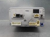 Recambio de pantalla multifuncion para subaru xv 2.0 cat referencia OEM IAM 86271FJ420  