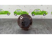 Replacement rear right steering knuckle for Mazda 3 lim. (BL) 2.2 turbodiesel cat OEM IAM reference 3N612C299A 