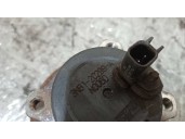 Replacement rear right steering knuckle for Mazda 3 lim. (BL) 2.2 turbodiesel cat OEM IAM reference 3N612C299A 