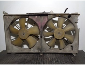 Recambio de electroventilador para lexus gs300 (jzs160) 3.0 24v cat referencia OEM IAM 1671146260 1227504062 DENSO