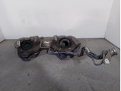 Recambio de deposito combustible para mercedes-benz clase clk (w207) coupe 350 cdi blueefficiency (207.322) referencia OEM IAM A