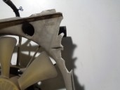 Recambio de electroventilador para lexus gs300 (jzs160) 3.0 24v cat referencia OEM IAM 1671146260 1227504062 DENSO