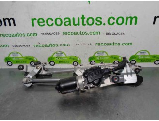 Recambio de motor limpia delantero para mazda 3 lim. (bl) 2.2 turbodiesel cat referencia OEM IAM BBP267340 9Y07B108 