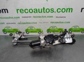 Recambio de motor limpia delantero para mazda 3 lim. (bl) 2.2 turbodiesel cat referencia OEM IAM BBP267340 9Y07B108 