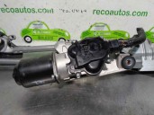 Recambio de motor limpia delantero para mazda 3 lim. (bl) 2.2 turbodiesel cat referencia OEM IAM BBP267340 9Y07B108 