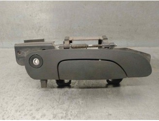 Recambio de maneta exterior delantera derecha para ford mondeo berlina/familiar (fd) 1.8 16v cat referencia OEM IAM 93BBF22400A 