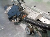 Recambio de motor limpia delantero para mazda 3 lim. (bl) 2.2 turbodiesel cat referencia OEM IAM BBP267340 9Y07B108 