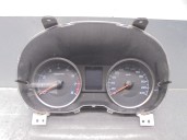 Recambio de cuadro instrumentos para subaru xv 2.0 cat referencia OEM IAM 85013FJ160  