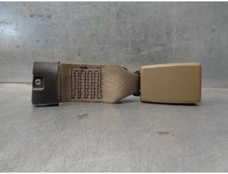 Recambio de enganche cinturon para jaguar xj 4.2 v8 32v cat referencia OEM IAM 2W93F60045 33031314 4 PUERTAS