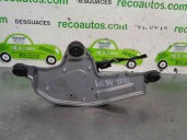 Replacement rear wiper motor for Mazda 3 saloon (BL) 2.2 turbodiesel CAT OEM IAM reference BBN967450 