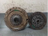 Recambio de kit embrague para mercedes-benz clase c (w202) berlina 180 (202.018) referencia OEM IAM A0068503684  