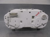 Recambio de cuadro instrumentos para subaru xv 2.0 cat referencia OEM IAM 85013FJ160  