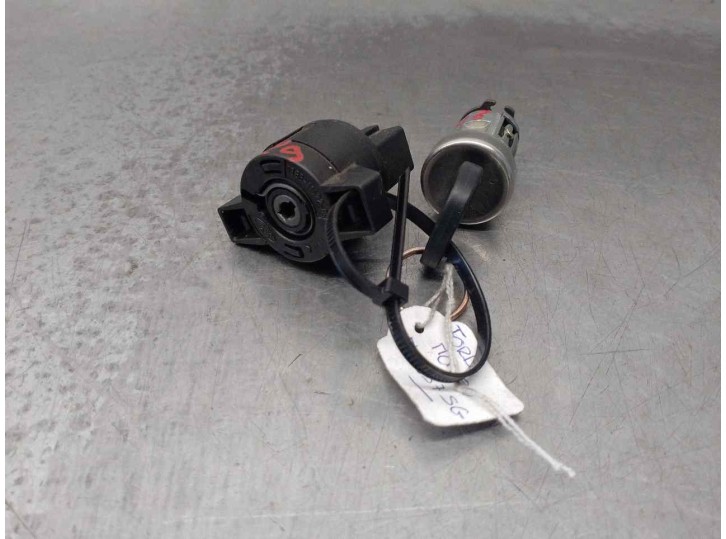 Recambio de conmutador de arranque para ford mondeo berlina/familiar (fd) 1.8 16v cat referencia OEM IAM 93BB11572BB 