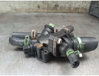 Recambio de termostato para citroën c3 1.4 hdi vivace referencia OEM IAM 8200065390 