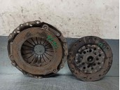 Recambio de kit embrague para mercedes-benz clase c (w202) berlina 180 (202.018) referencia OEM IAM A0068503684  