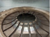 Recambio de kit embrague para mercedes-benz clase c (w202) berlina 180 (202.018) referencia OEM IAM A0068503684  