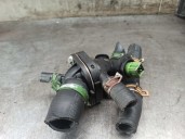 Recambio de termostato para citroën c3 1.4 hdi vivace referencia OEM IAM 8200065390 