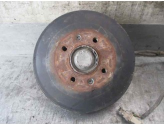 Recambio de mangueta trasera derecha para peugeot 406 berlina (s1/s2) 2.0 hdi cat referencia OEM IAM 517619  