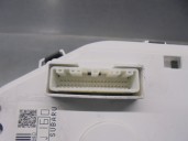 Recambio de cuadro instrumentos para subaru xv 2.0 cat referencia OEM IAM 85013FJ160  