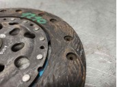 Recambio de kit embrague para mercedes-benz clase c (w202) berlina 180 (202.018) referencia OEM IAM A0068503684  