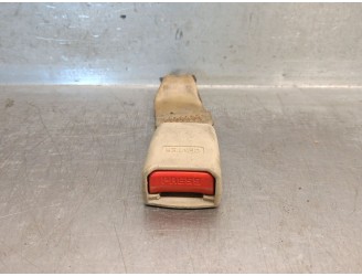 Recambio de enganche cinturon para ssangyong rodius 2.7 turbodiesel cat referencia OEM IAM 7566521200EAJ 7566521200EAJ 