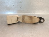 Recambio de enganche cinturon para ssangyong rodius 2.7 turbodiesel cat referencia OEM IAM 7566521200EAJ 7566521200EAJ 