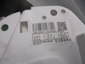 Recambio de cuadro instrumentos para subaru xv 2.0 cat referencia OEM IAM 85013FJ160  